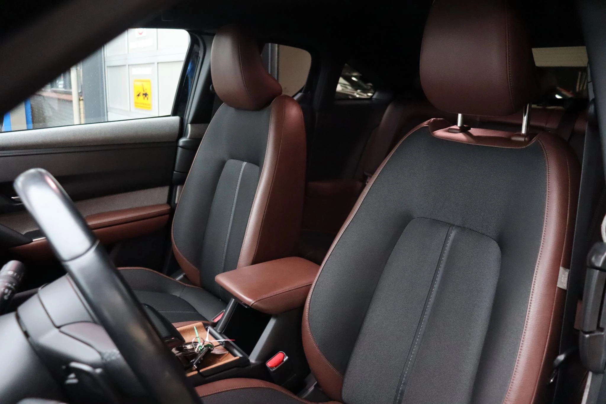 Hoofdafbeelding Mazda MX-30