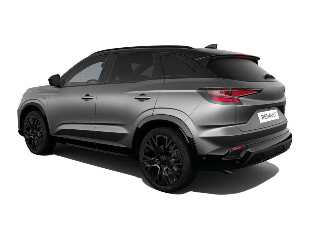 Hoofdafbeelding Renault Austral