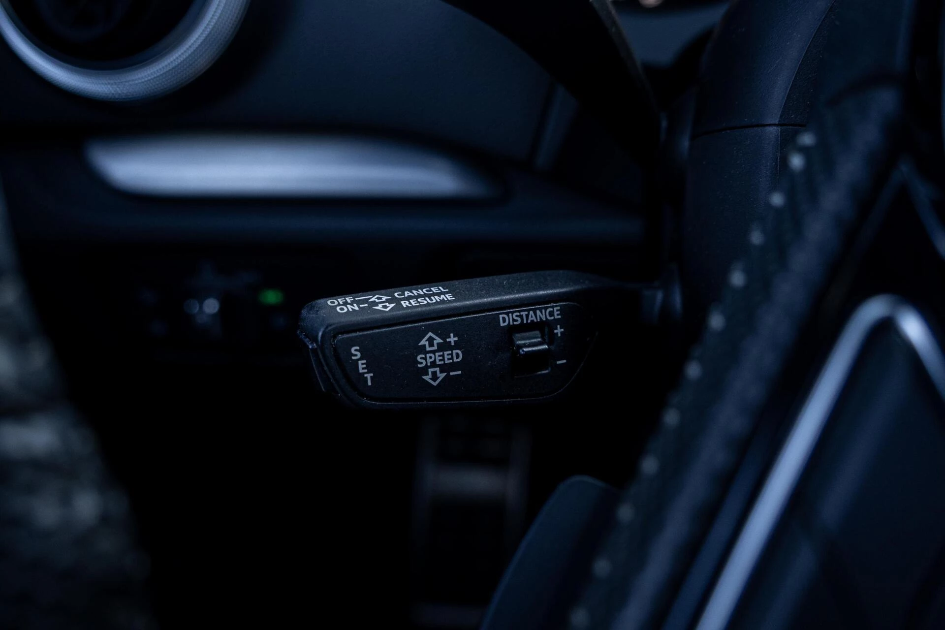 Hoofdafbeelding Audi S3