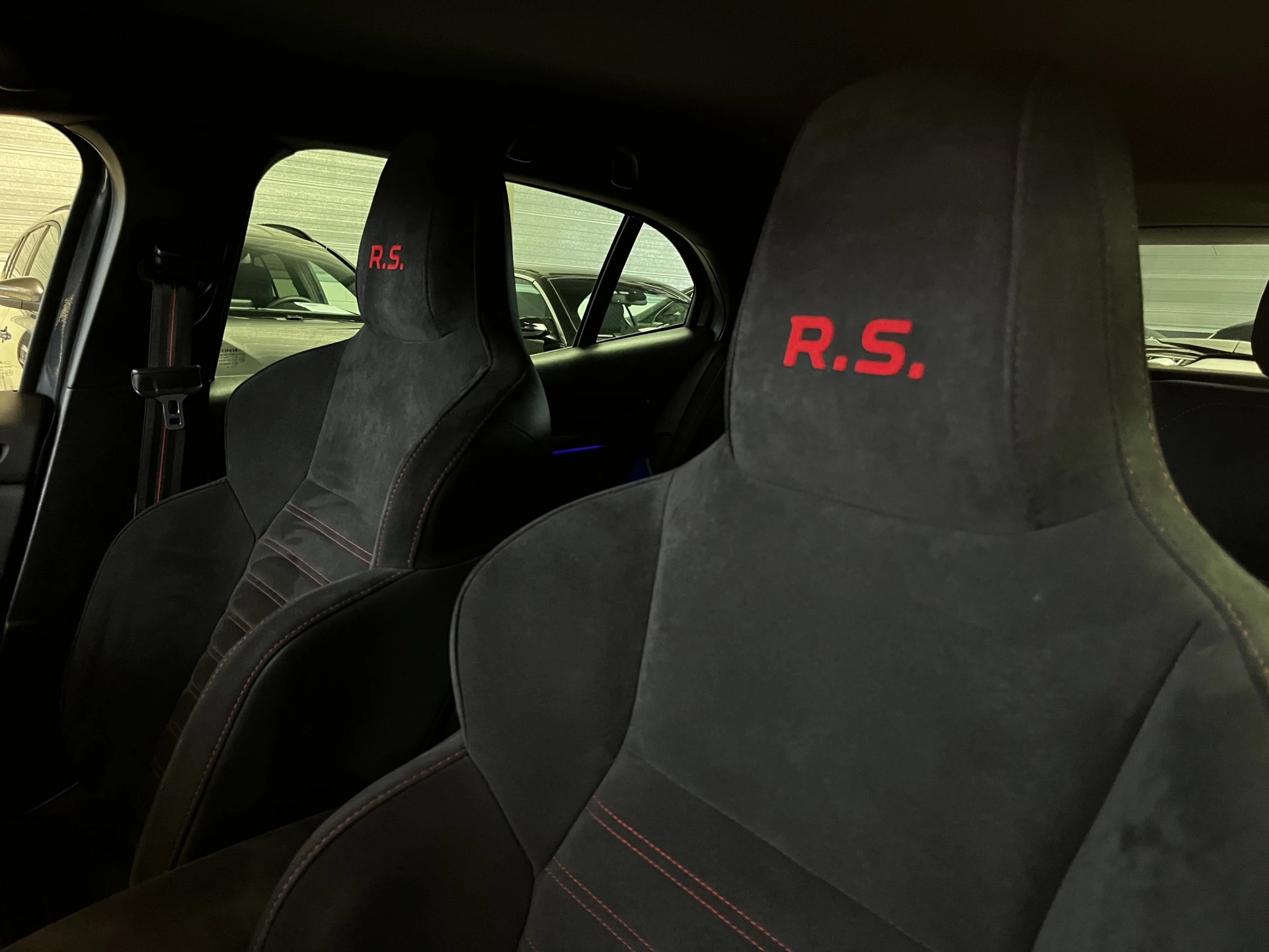 Hoofdafbeelding Renault Mégane