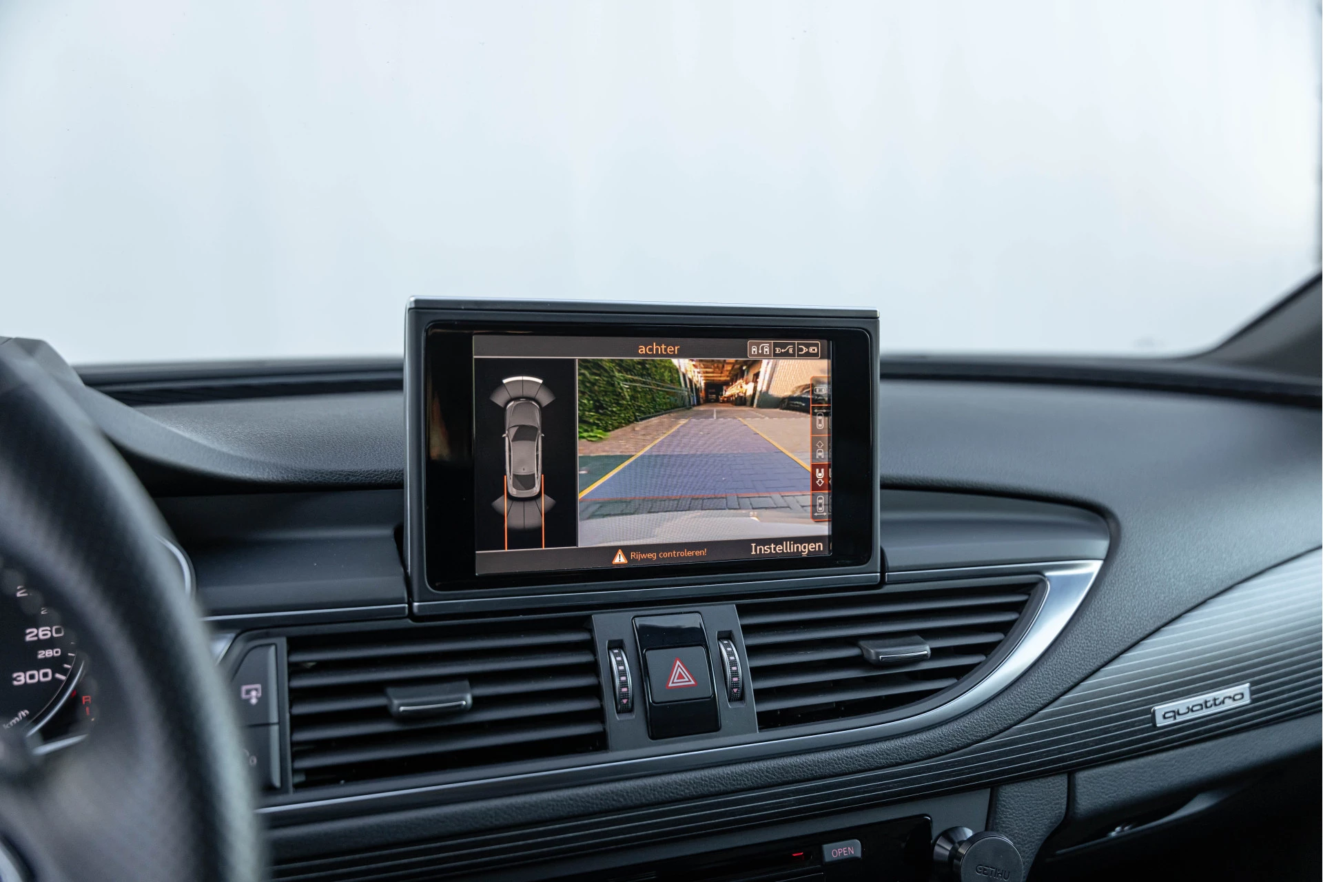 Hoofdafbeelding Audi A7