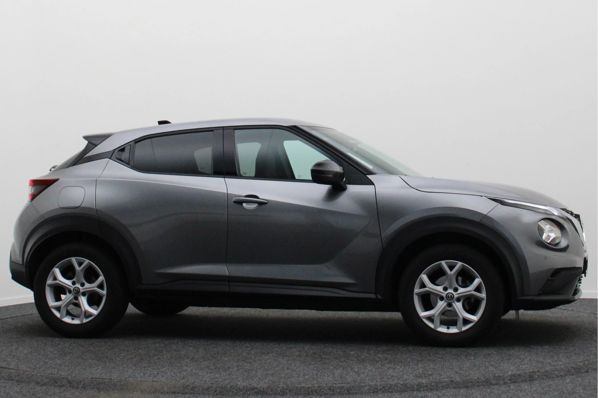 Hoofdafbeelding Nissan Juke