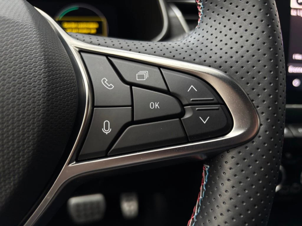 Hoofdafbeelding Renault Arkana