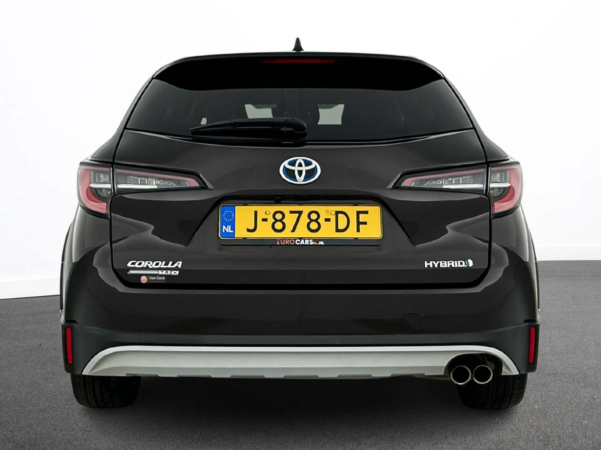 Hoofdafbeelding Toyota Corolla Touring Sports