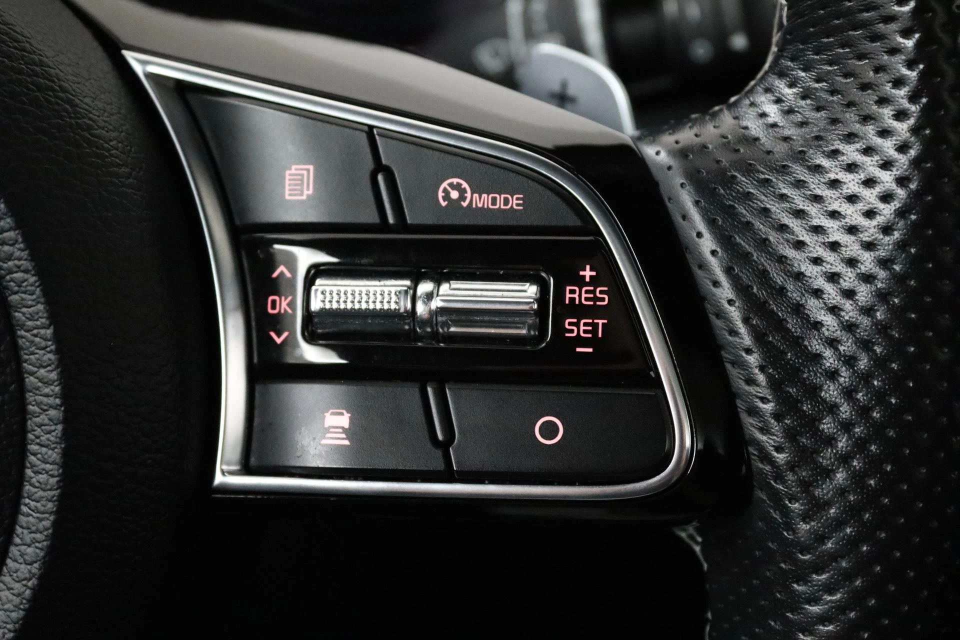 Hoofdafbeelding Kia ProCeed