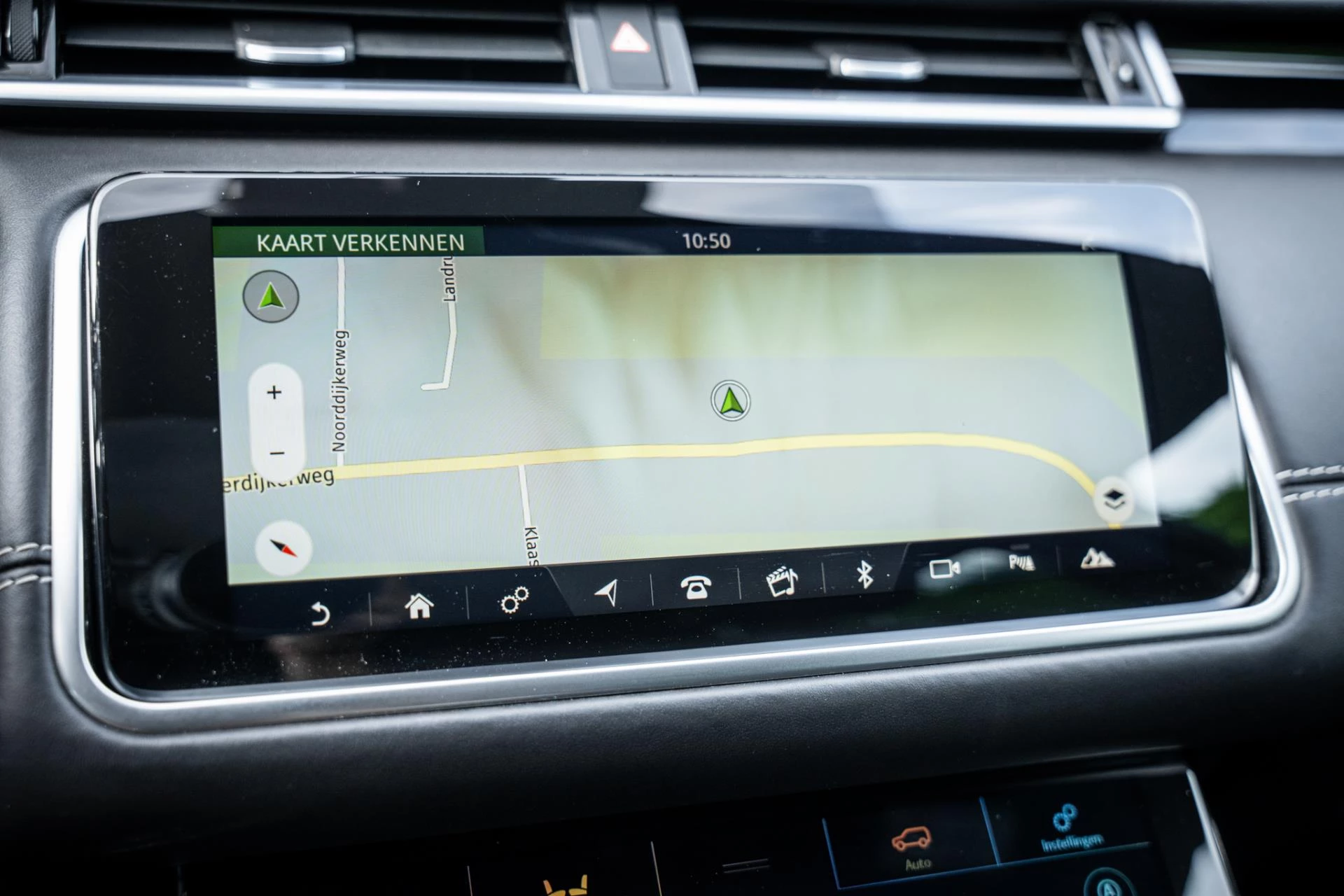 Hoofdafbeelding Land Rover Range Rover Velar