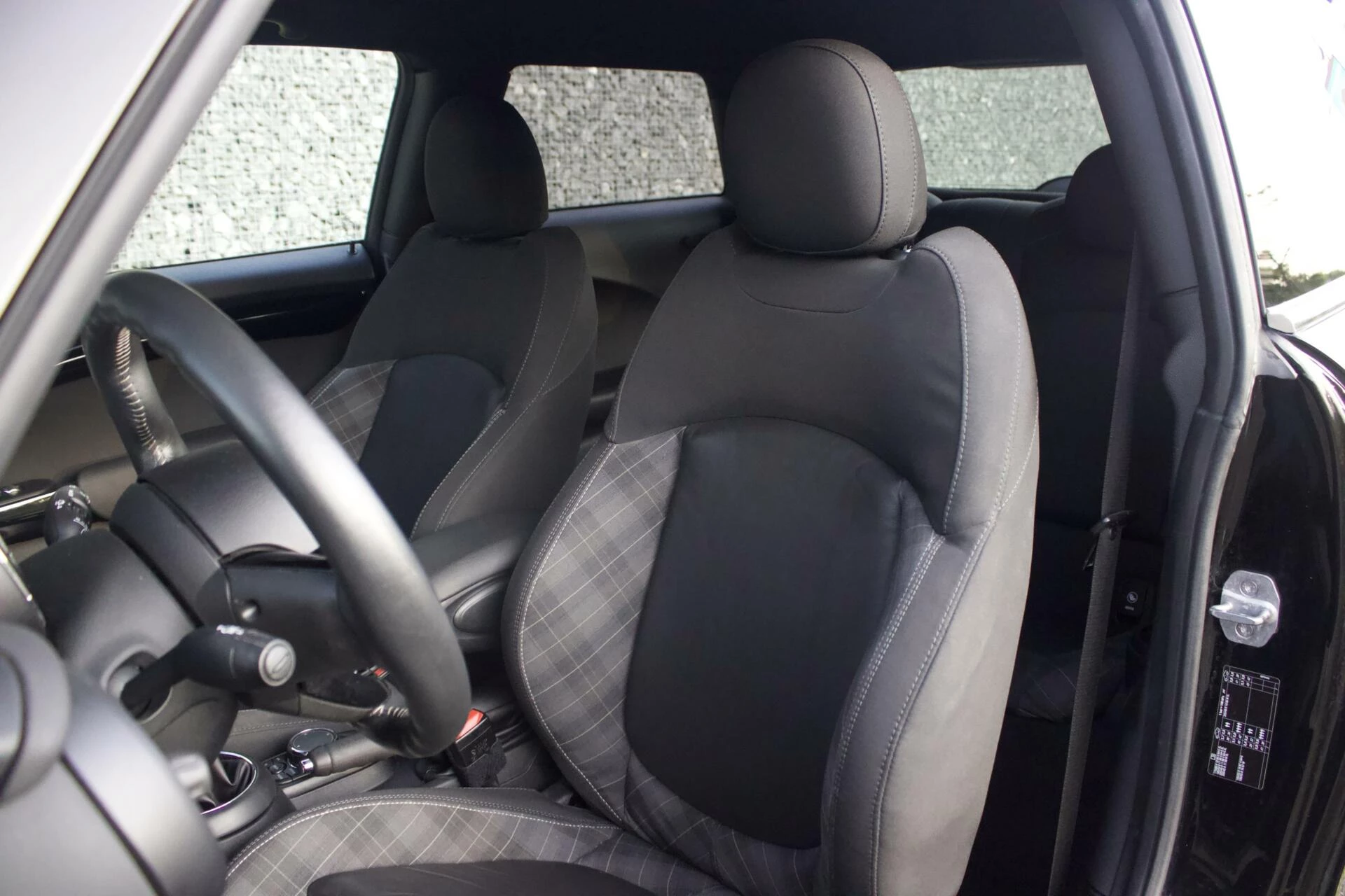 Hoofdafbeelding MINI Cooper S