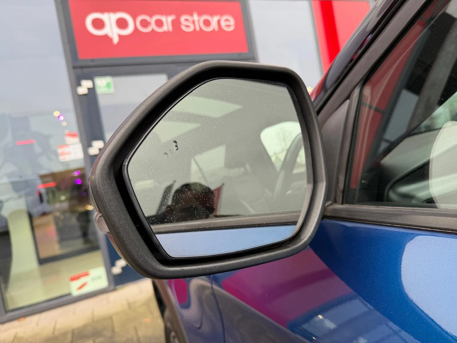 Hoofdafbeelding Ford Explorer