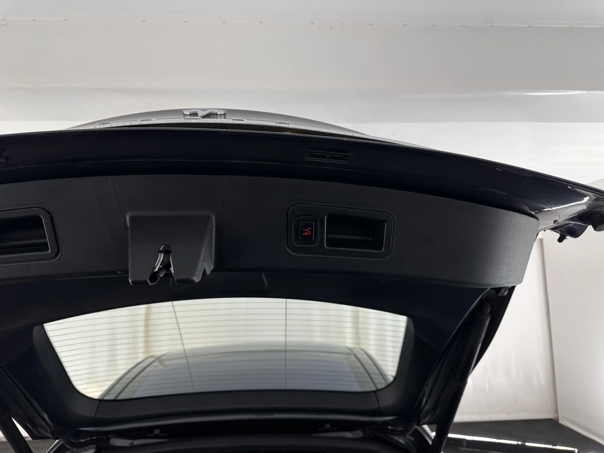 Hoofdafbeelding Tesla Model S