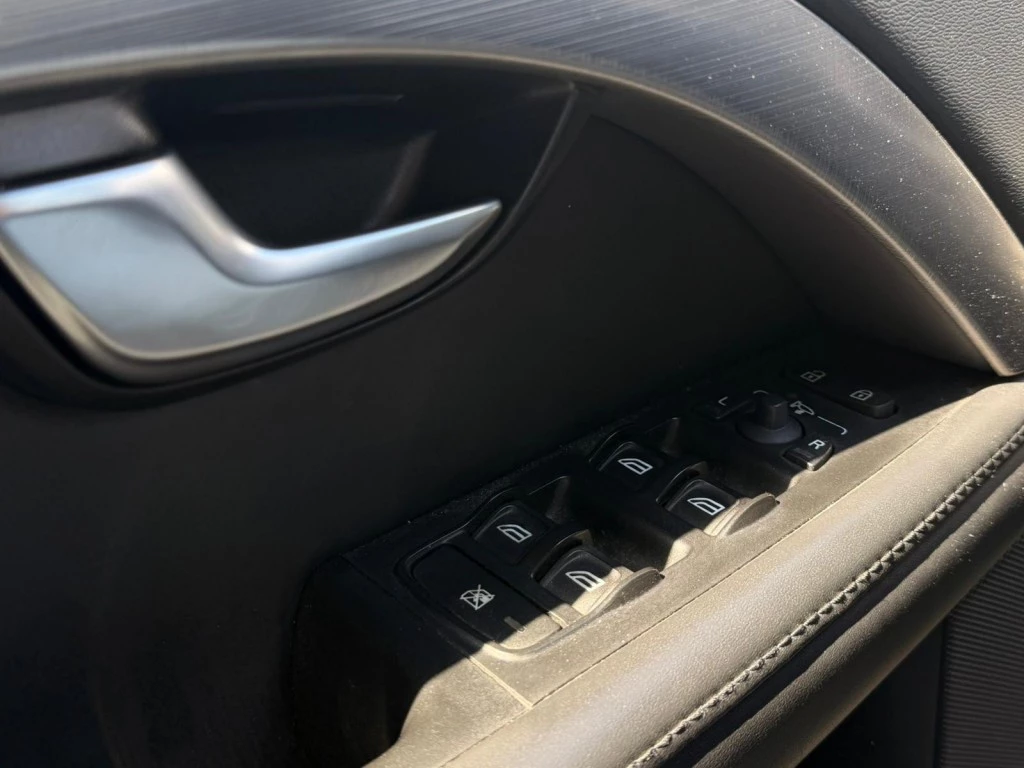 Hoofdafbeelding Volvo S80