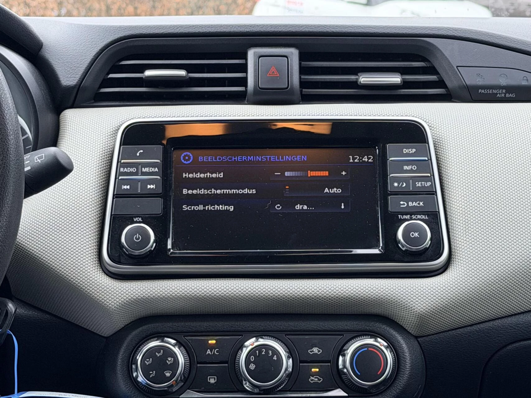 Hoofdafbeelding Nissan Micra