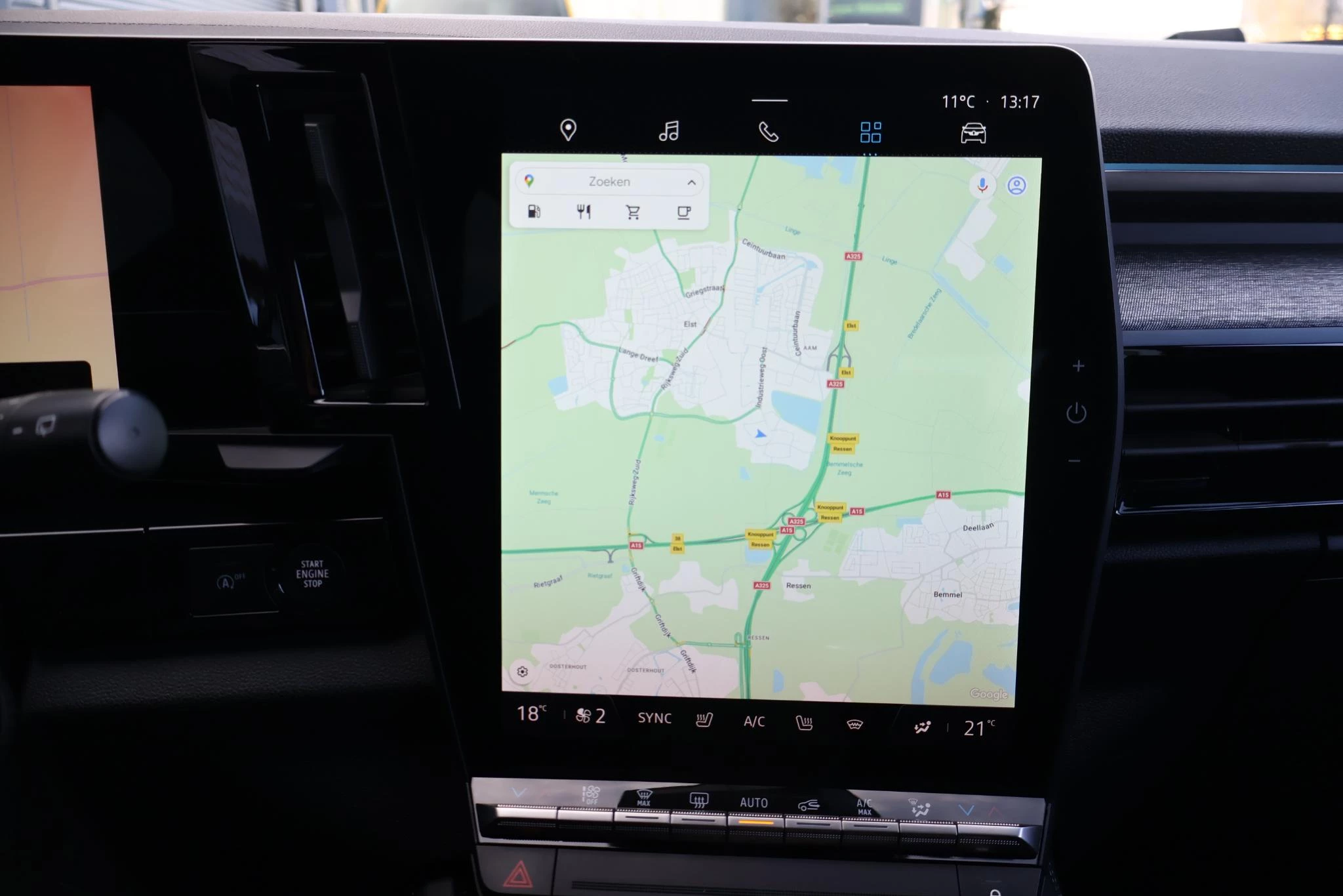 Hoofdafbeelding Renault Austral