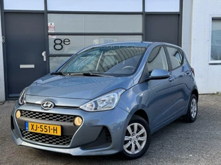 Hyundai i10 1.0i Airco / Cruise APK 08/26 5Drs