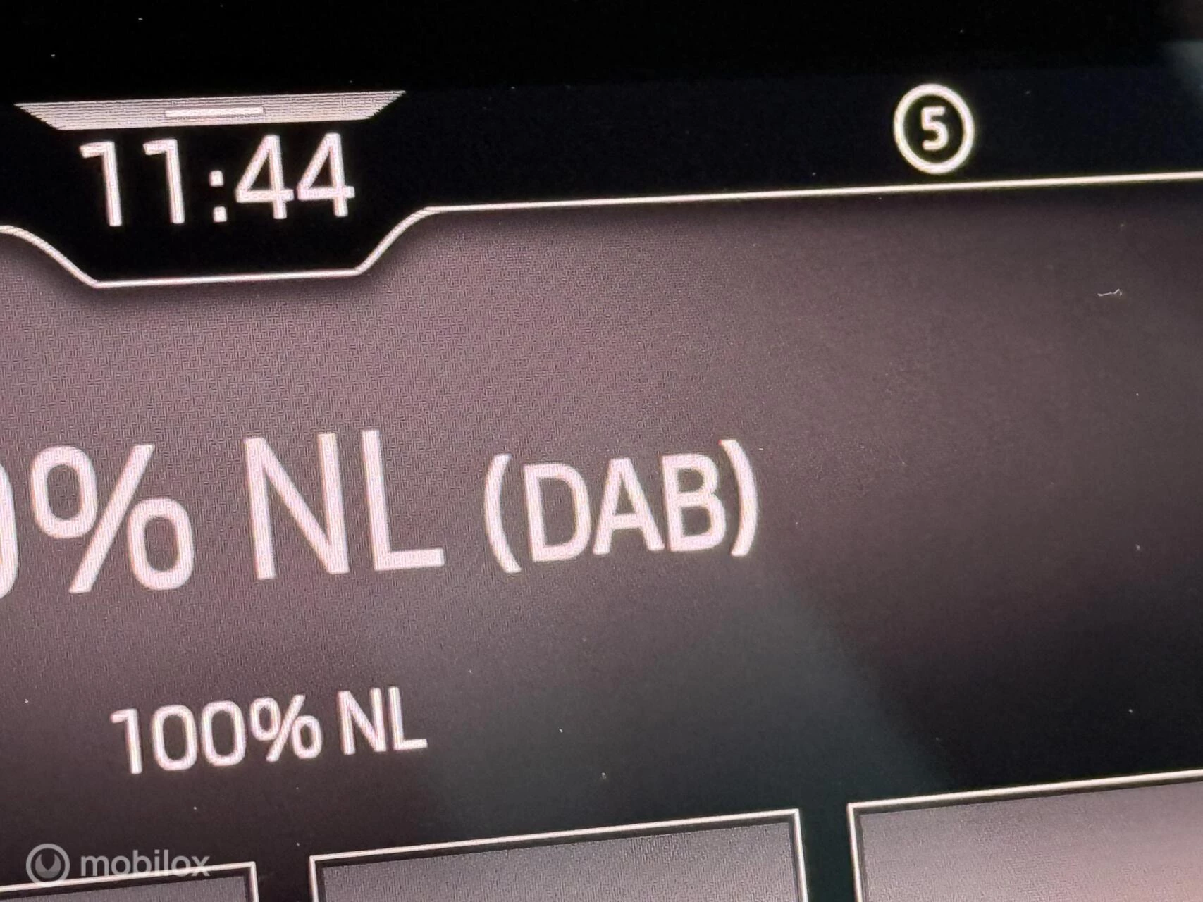 Hoofdafbeelding Škoda Scala