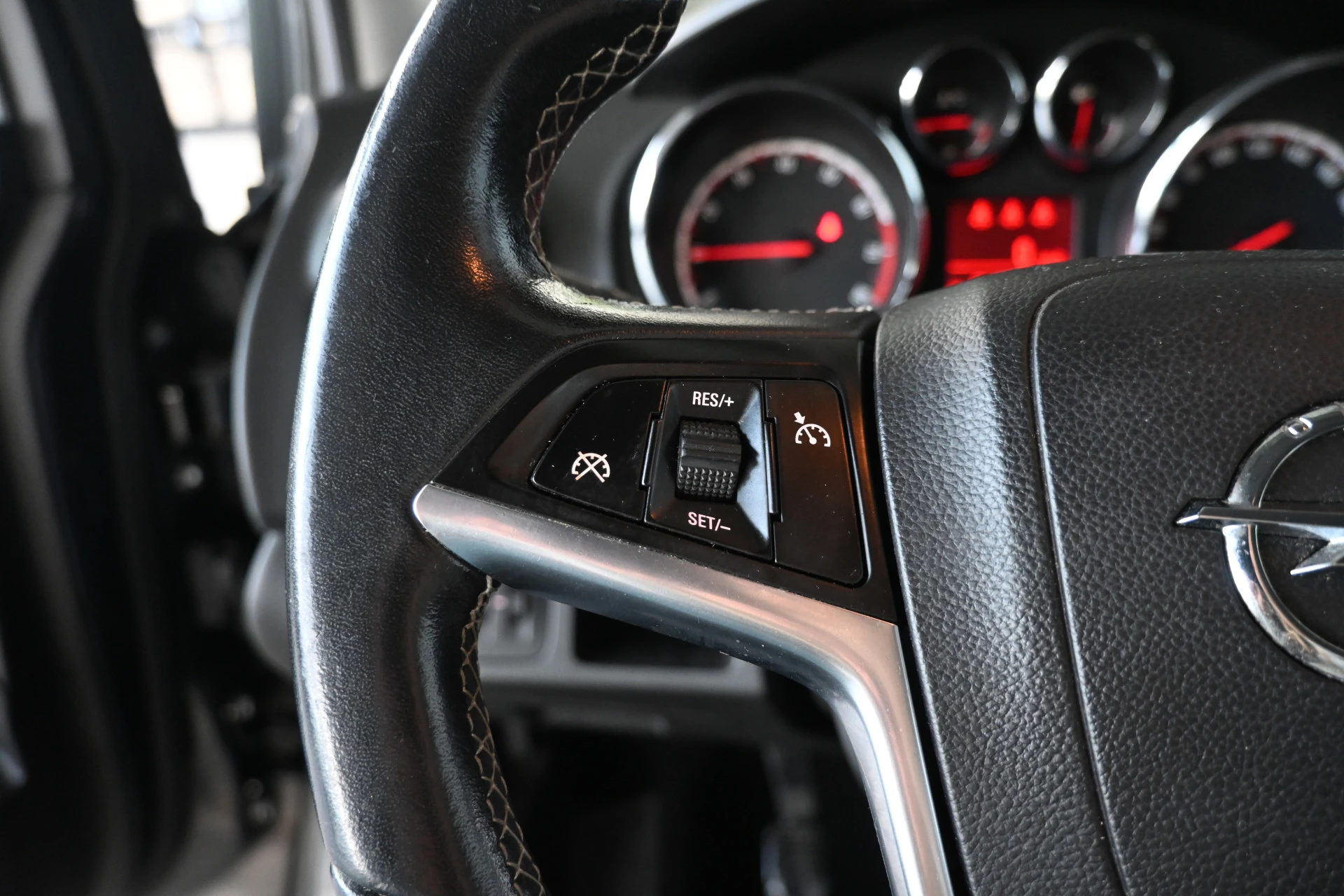 Hoofdafbeelding Opel Meriva