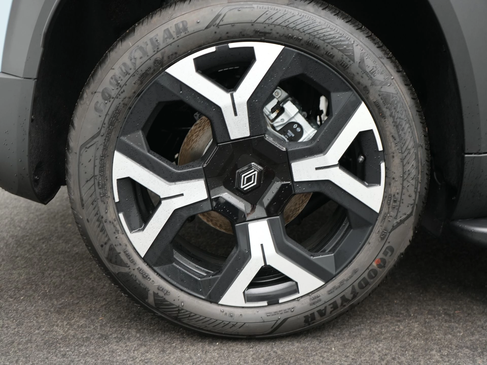 Hoofdafbeelding Renault 4