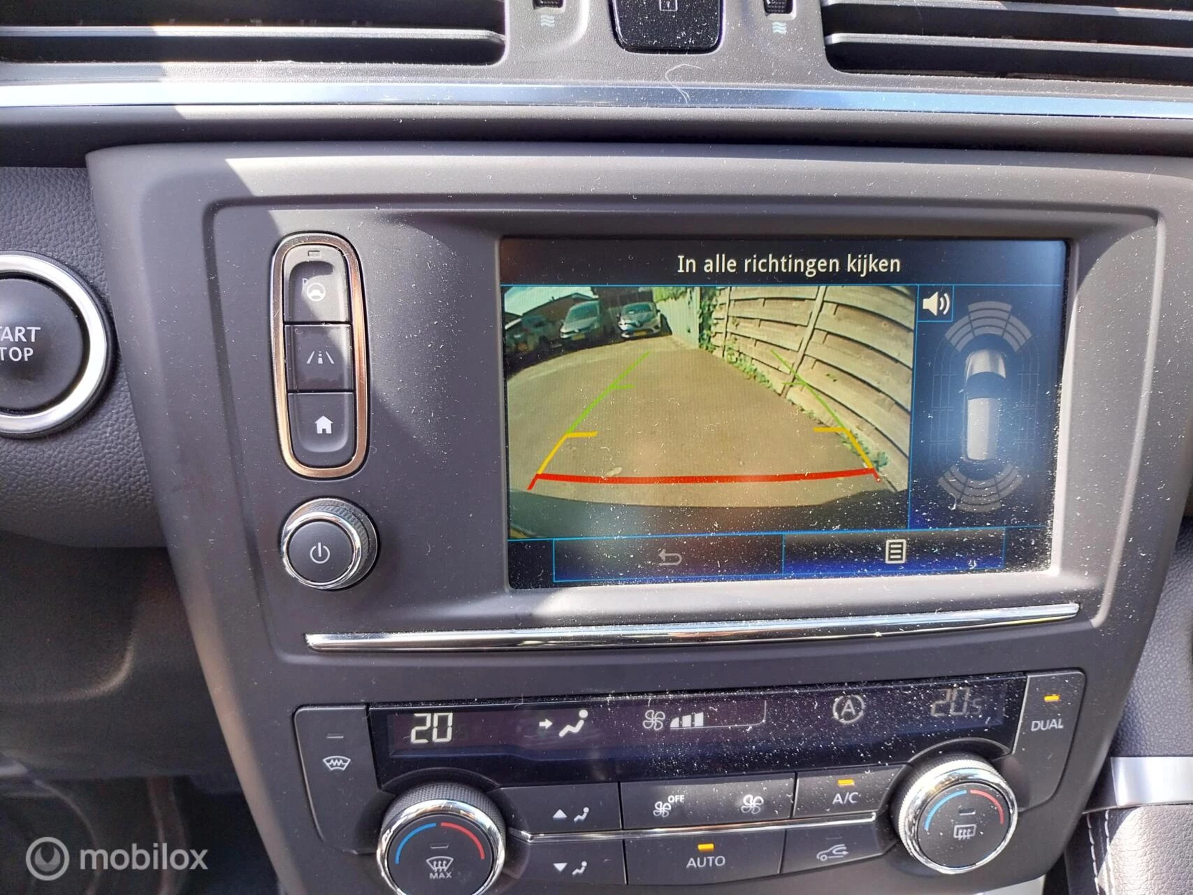 Hoofdafbeelding Renault Kadjar