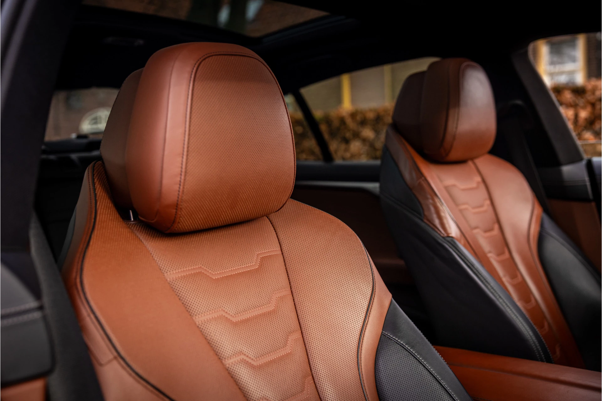 Hoofdafbeelding BMW 8 Serie