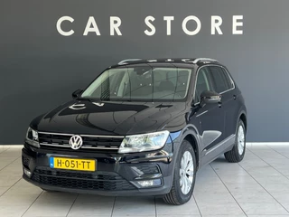 Volkswagen Tiguan 1.5 TSI ACT Comfortline Business PANORAMADAK