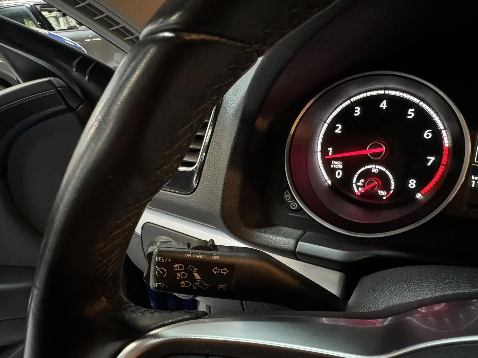 Hoofdafbeelding Volkswagen Scirocco