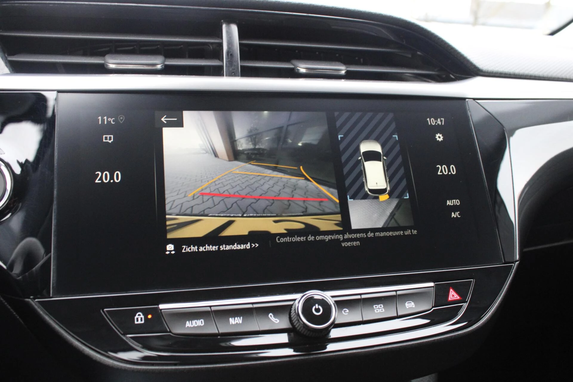 Hoofdafbeelding Opel Corsa-e