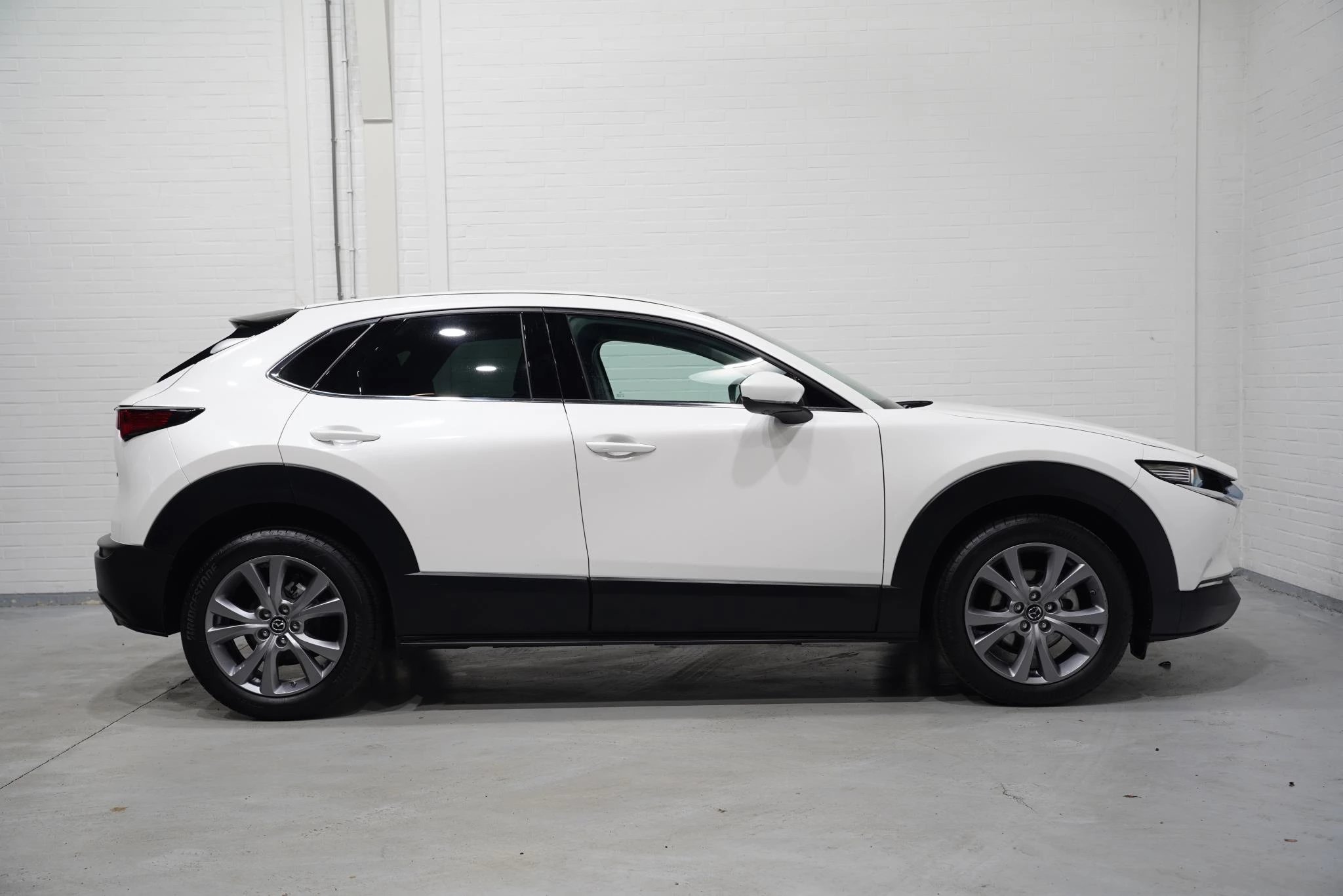 Hoofdafbeelding Mazda CX-30