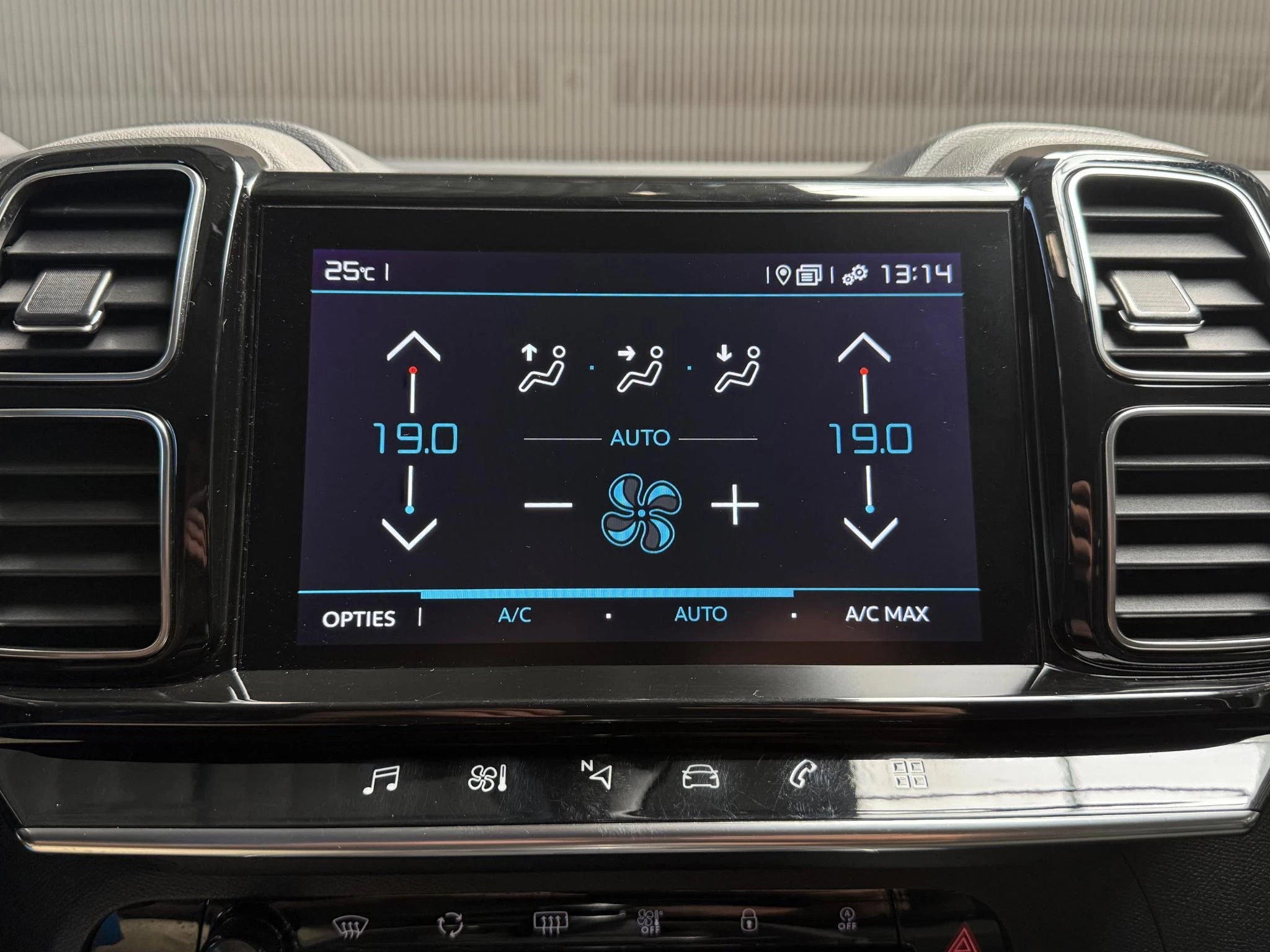 Hoofdafbeelding Citroën C5 Aircross