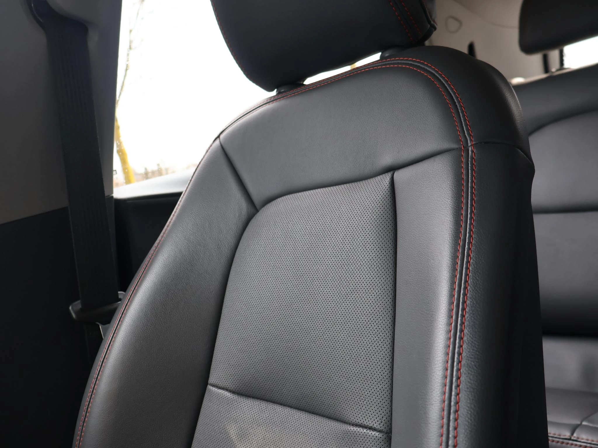 Hoofdafbeelding Opel Ampera-e