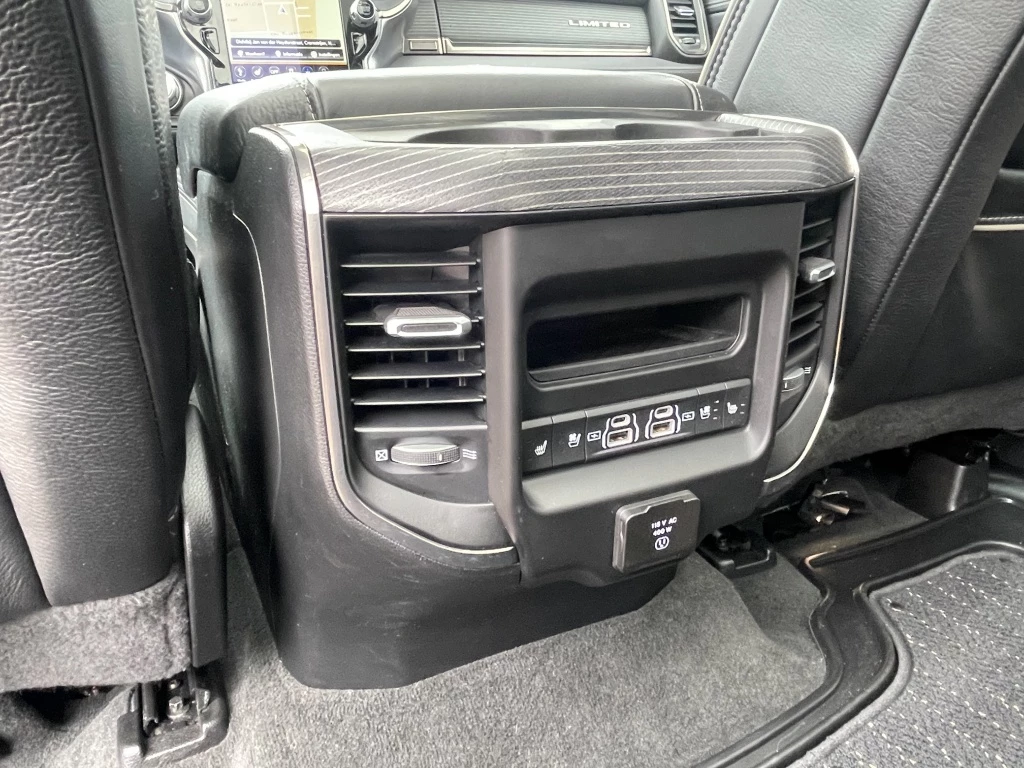 Hoofdafbeelding Dodge Ram Pick-Up