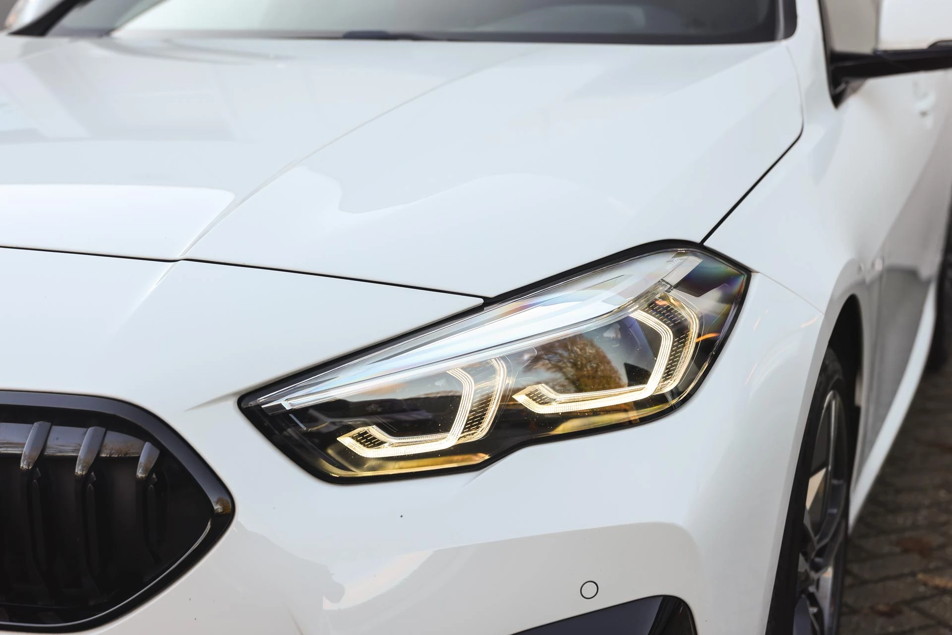 Hoofdafbeelding BMW 2 Serie