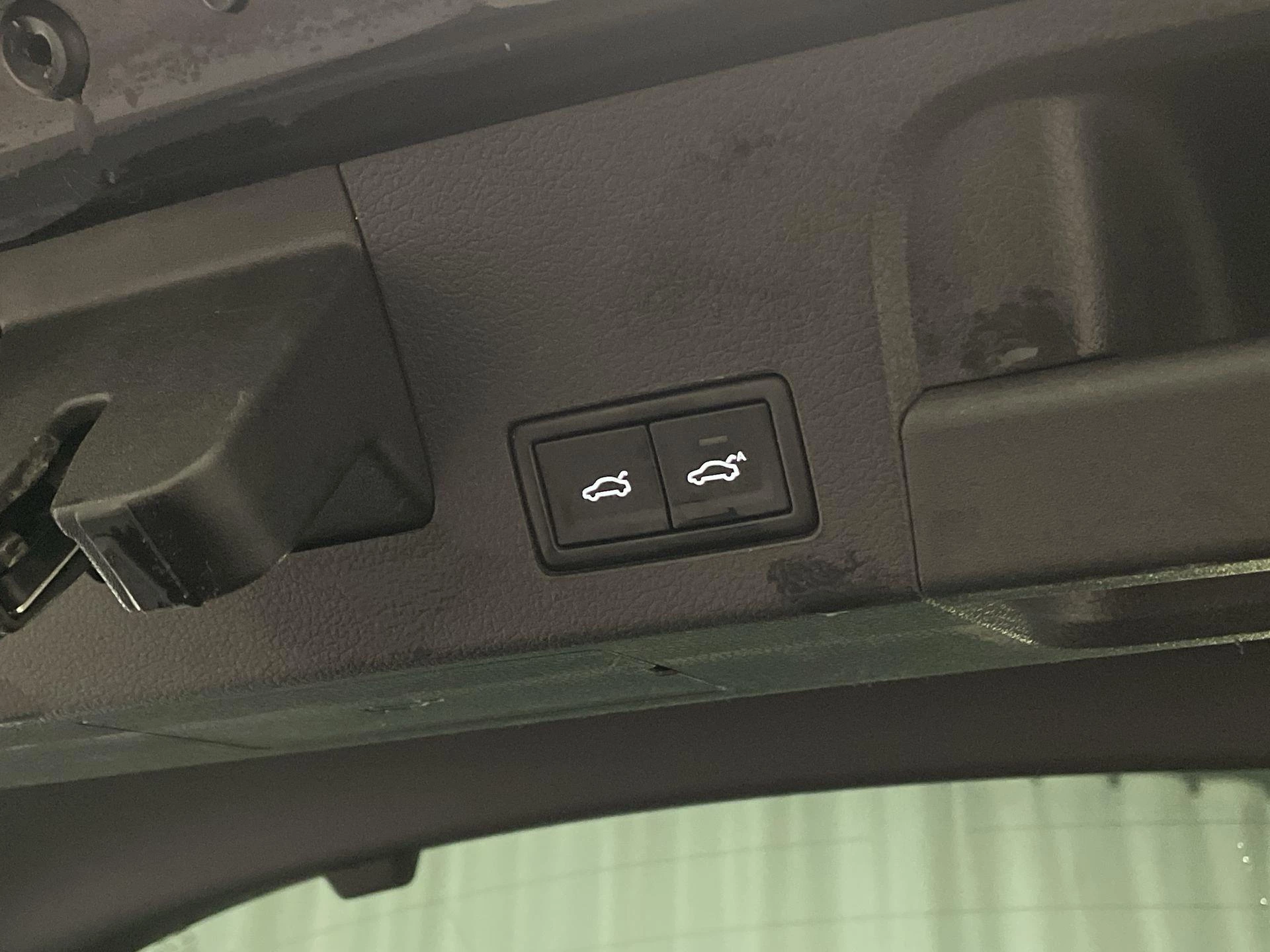 Hoofdafbeelding Volkswagen Arteon