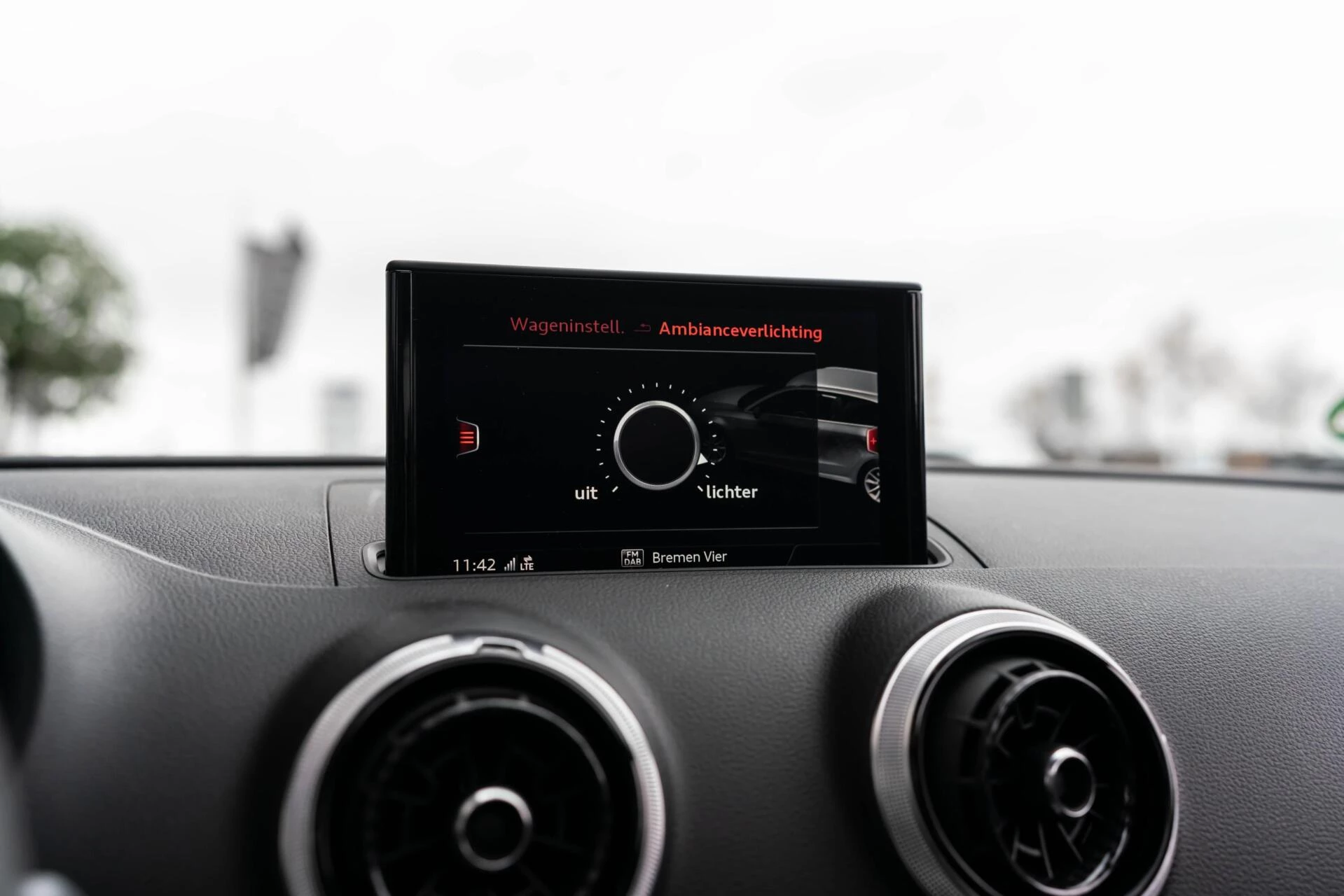 Hoofdafbeelding Audi RS3