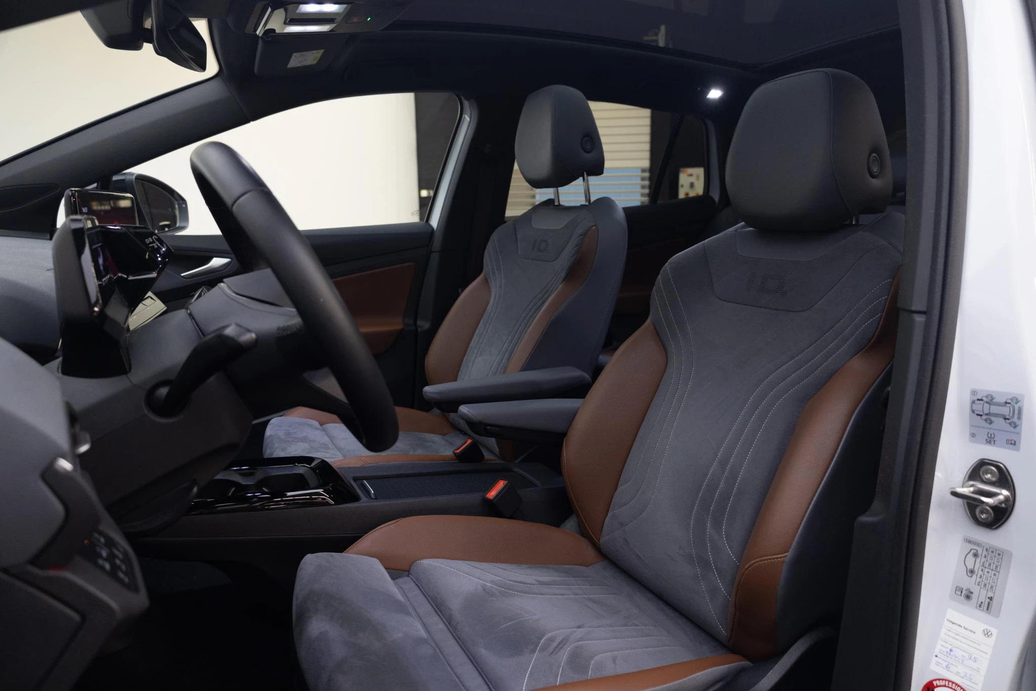 Hoofdafbeelding Volkswagen ID.4