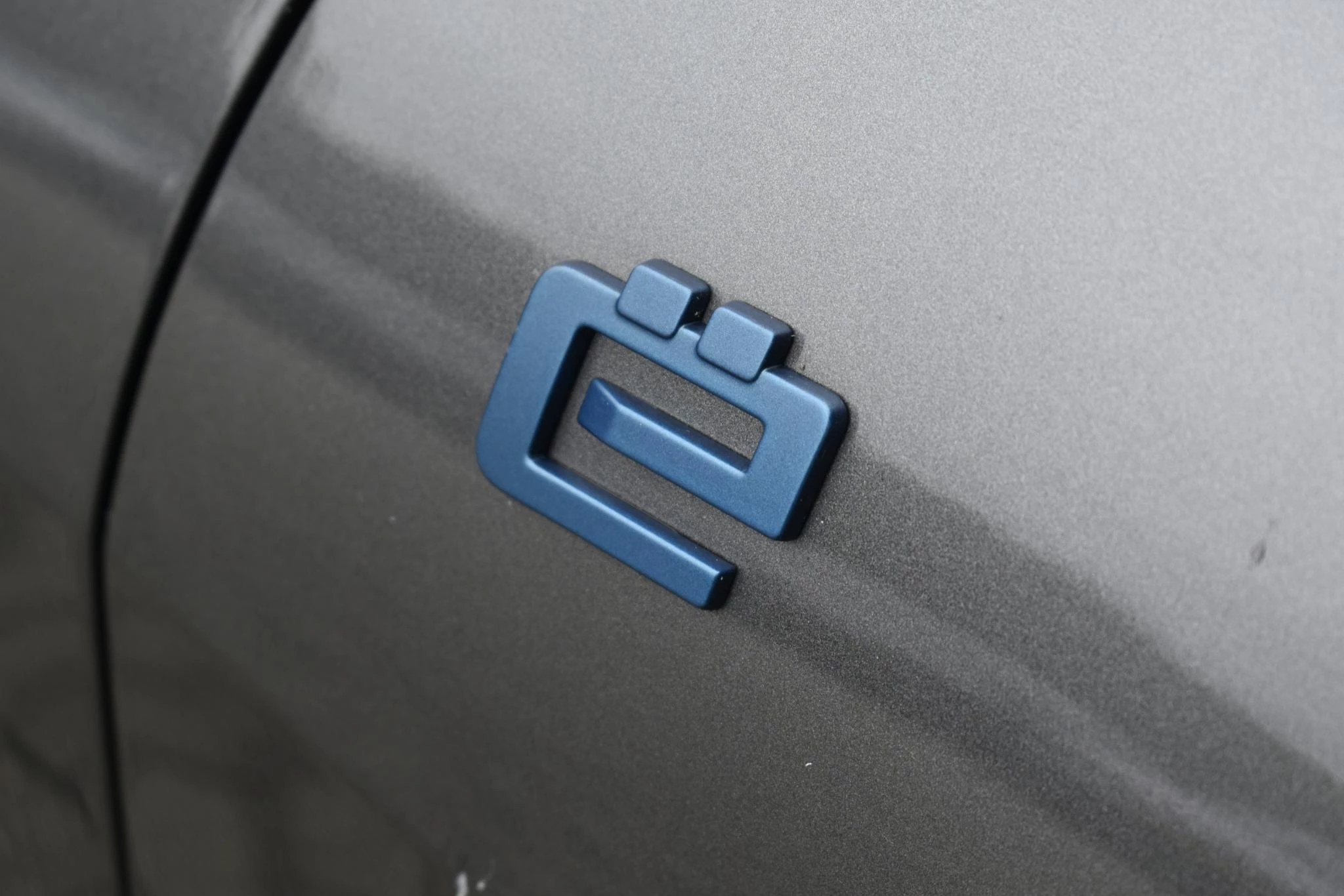 Hoofdafbeelding Citroën ë-C4