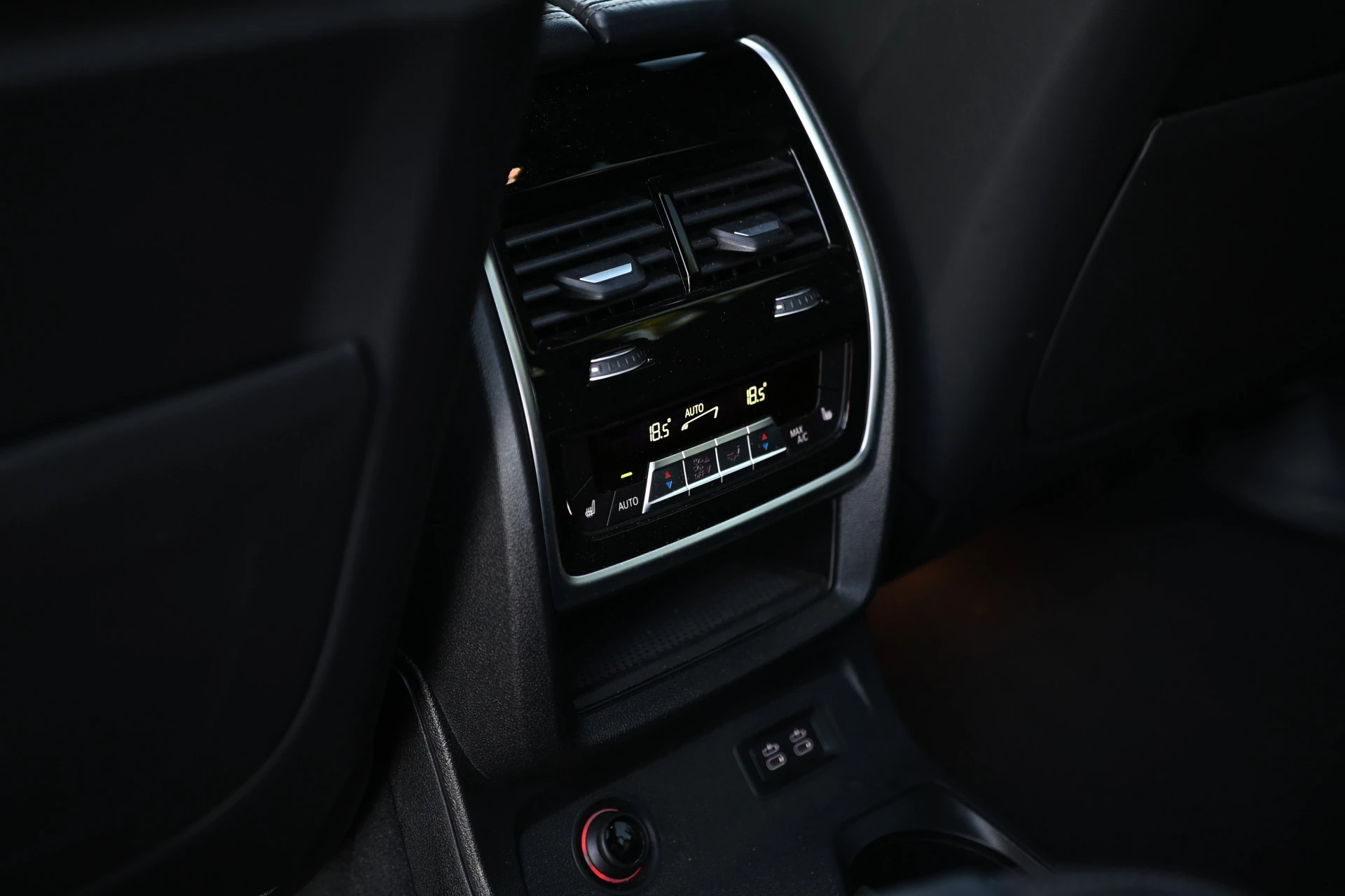 Hoofdafbeelding BMW X7