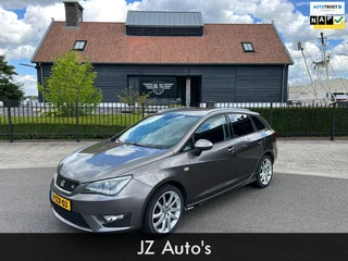 Seat Ibiza ST 1.2 TSI FR DYNAMIC AIRCO/ECC LED-XENON TREKHAAK
