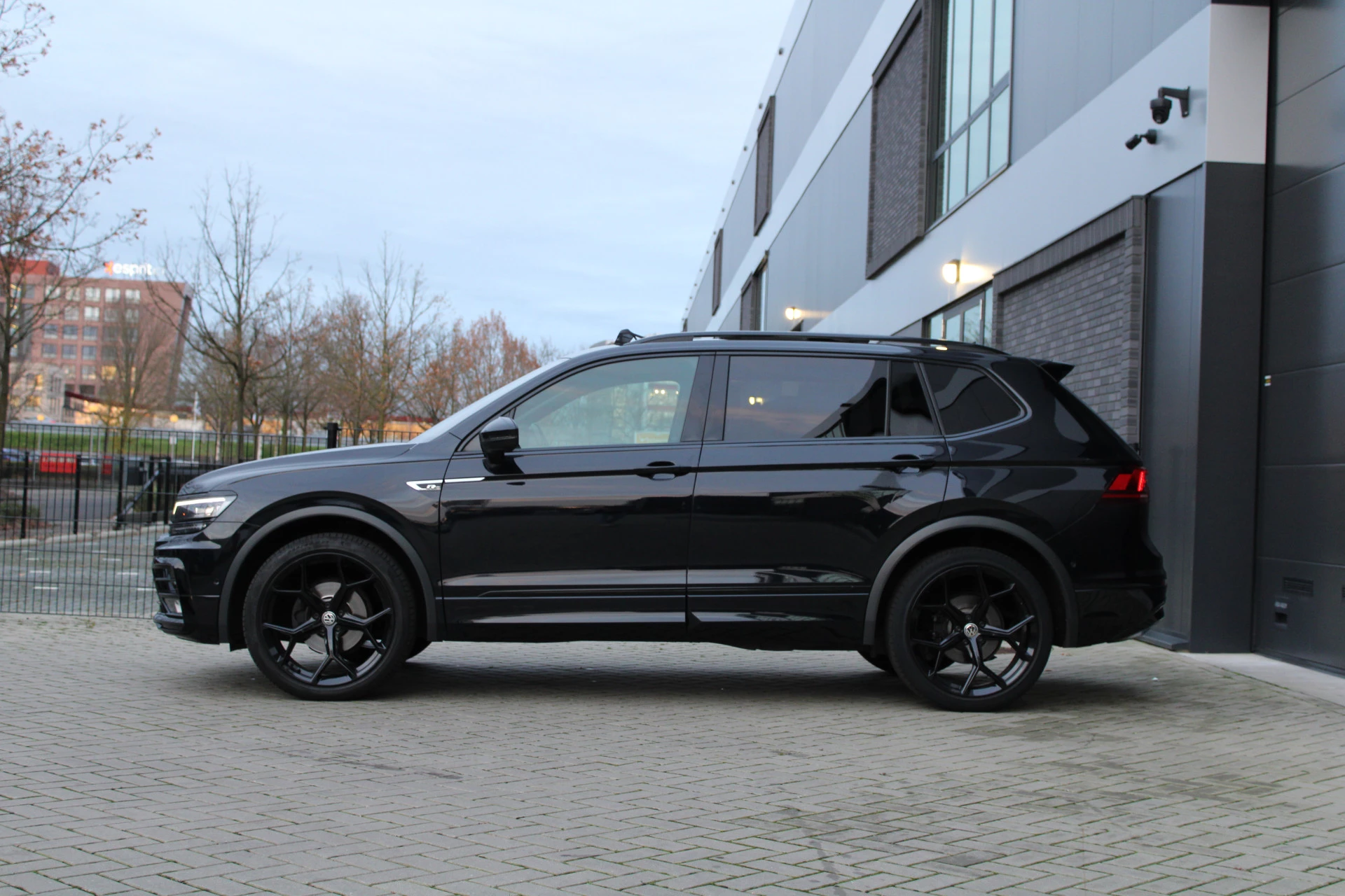 Hoofdafbeelding Volkswagen Tiguan Allspace