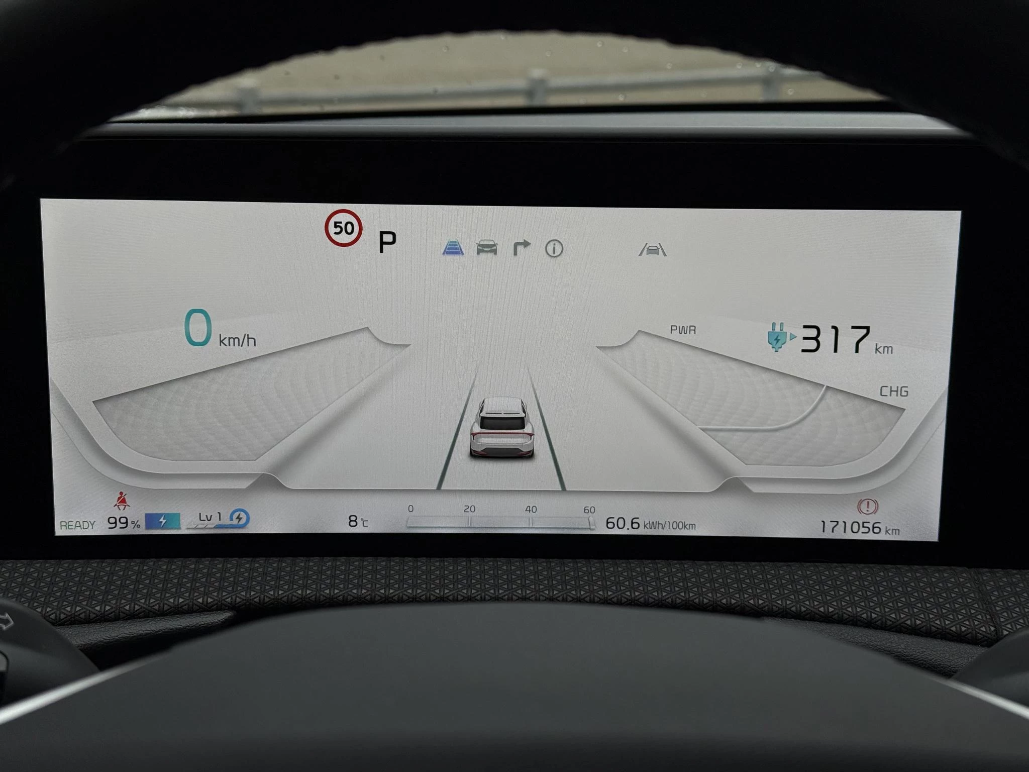 Hoofdafbeelding Kia EV6