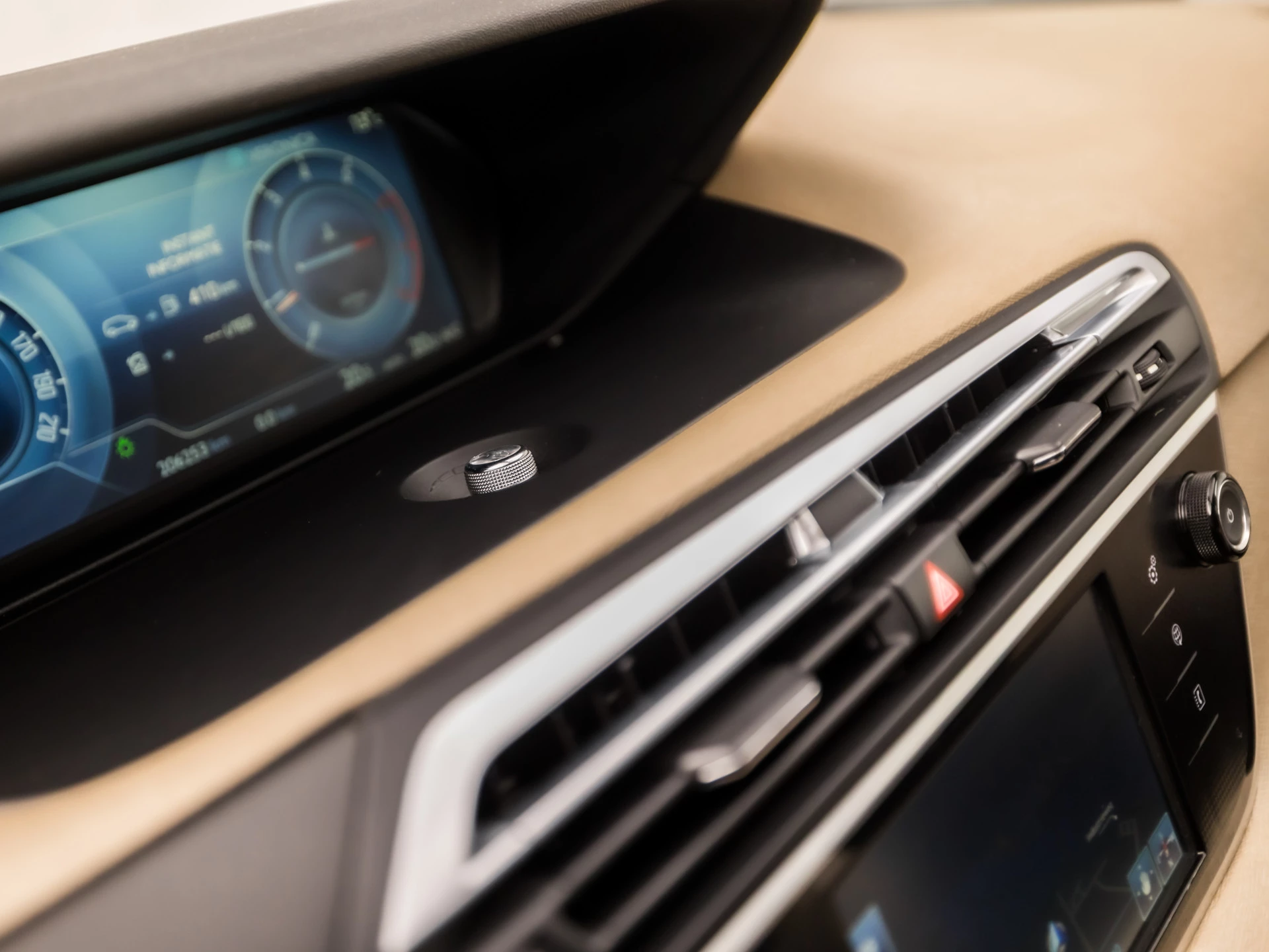 Hoofdafbeelding Citroën Grand C4 Picasso