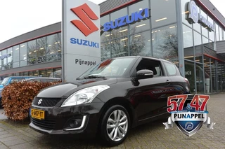 Suzuki Swift 1.2 BANDIT 3-deurs Airco ABS/Cruise control