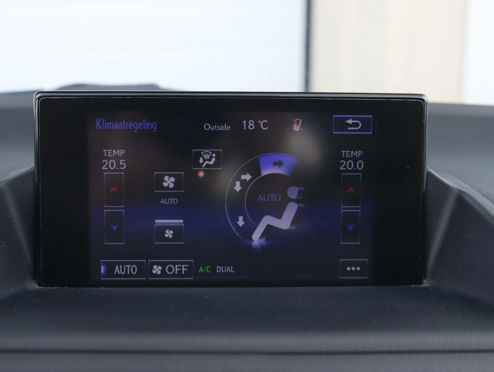 Hoofdafbeelding Lexus CT