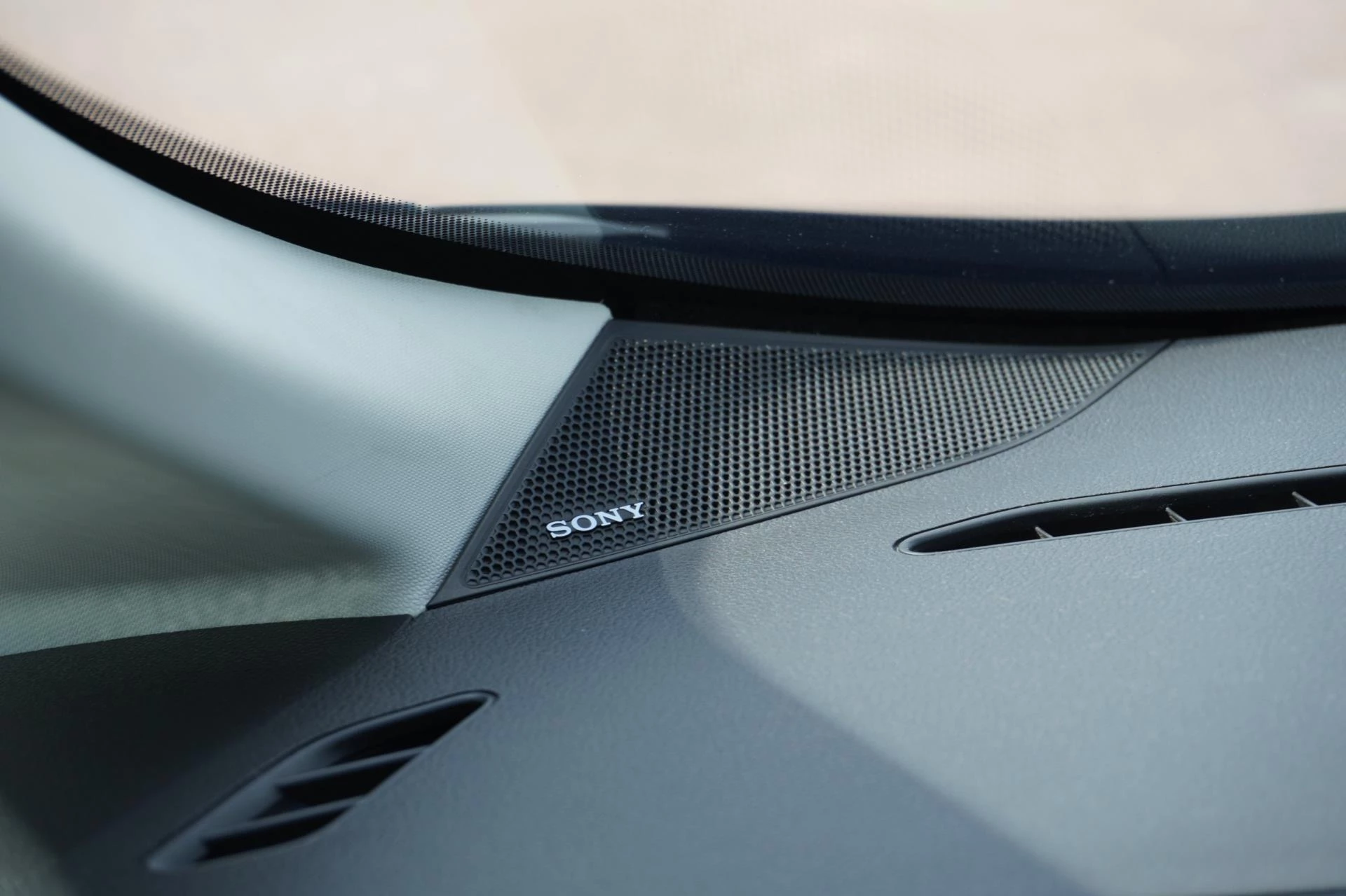 Hoofdafbeelding Ford Grand C-Max