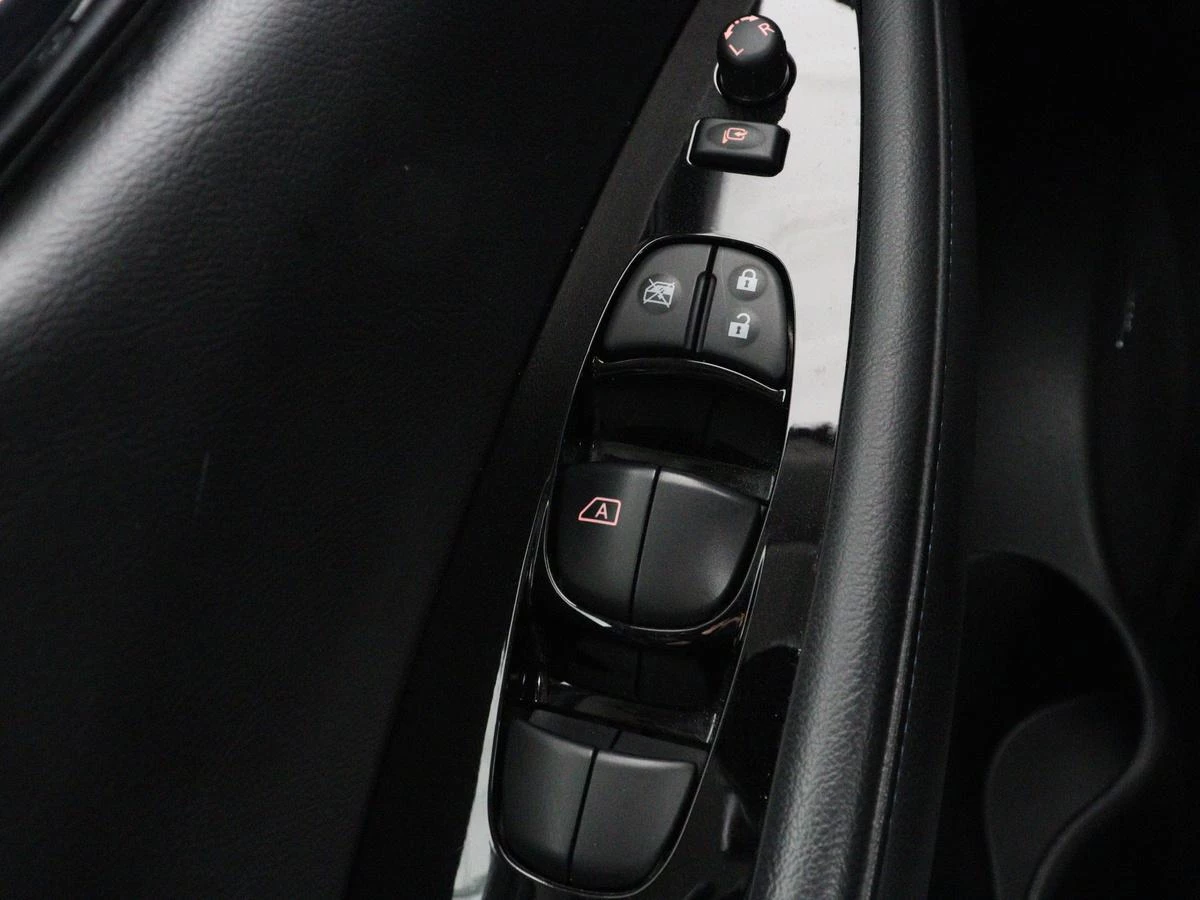 Hoofdafbeelding Nissan Leaf