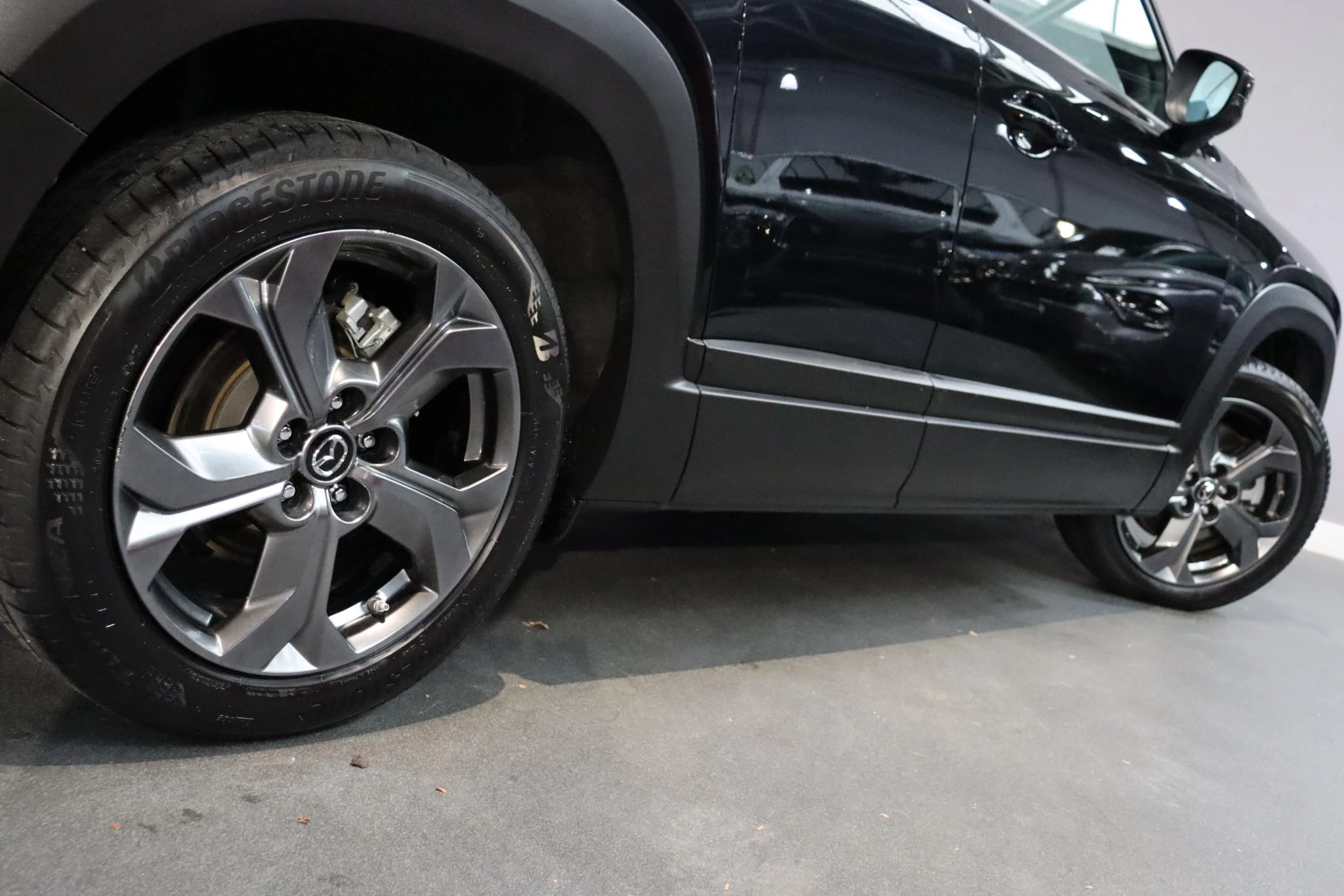 Hoofdafbeelding Mazda MX-30