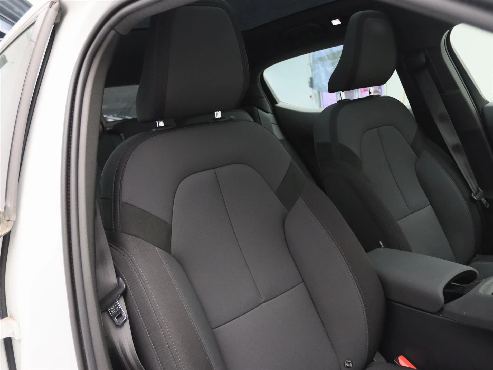 Hoofdafbeelding Polestar 2