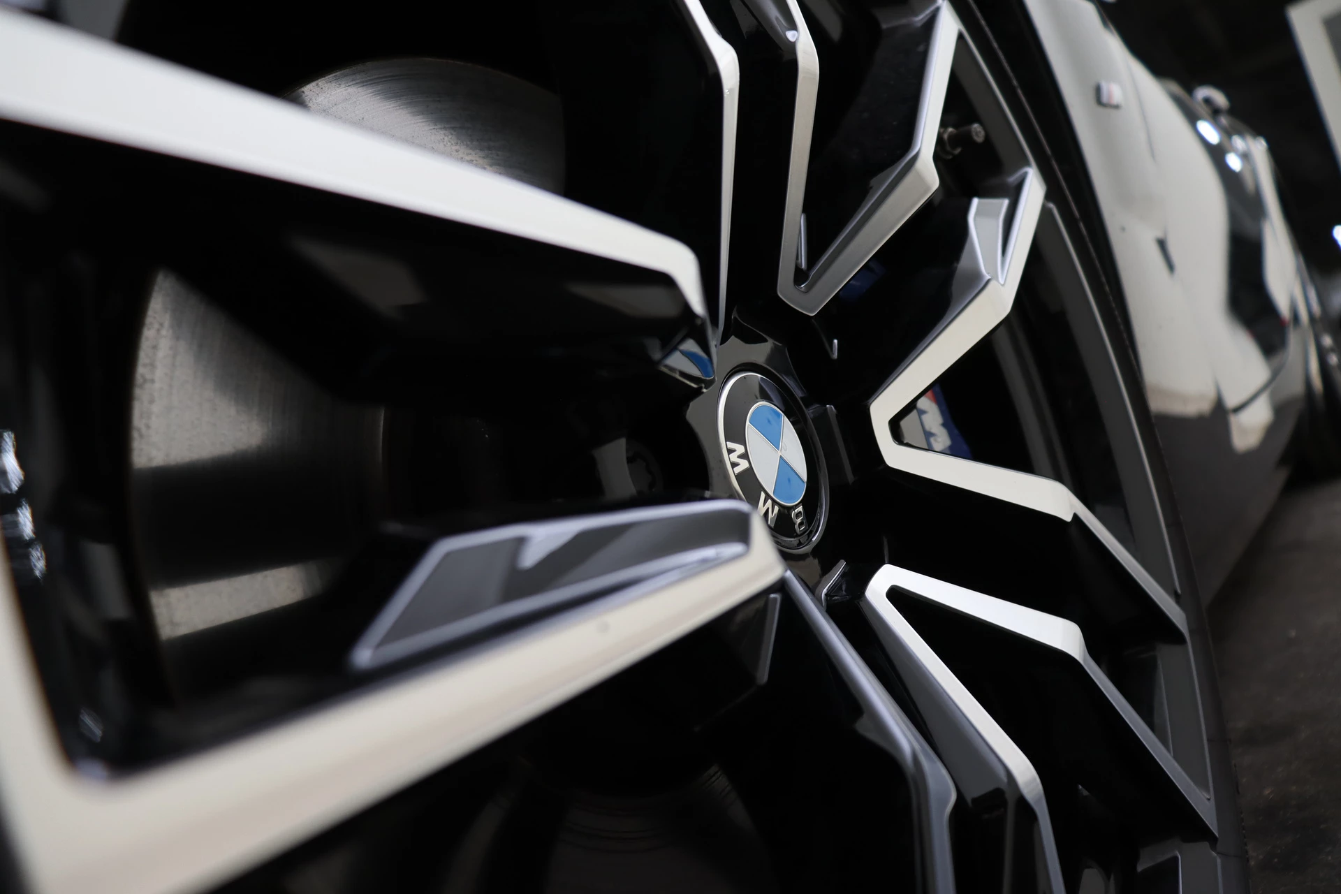 Hoofdafbeelding BMW Z4