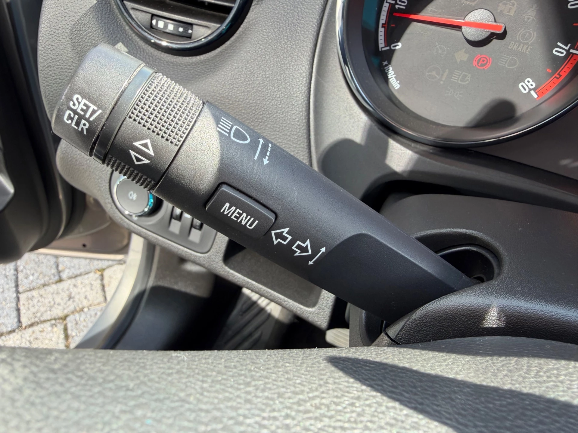Hoofdafbeelding Opel Meriva