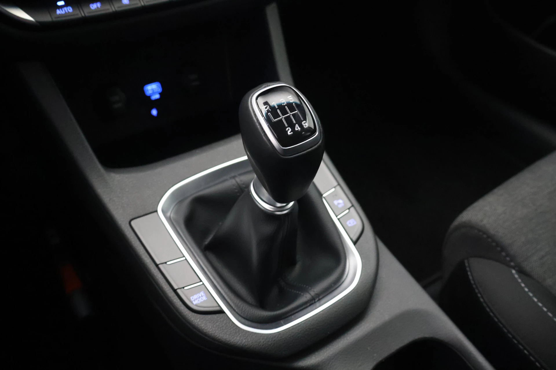 Hoofdafbeelding Hyundai i30