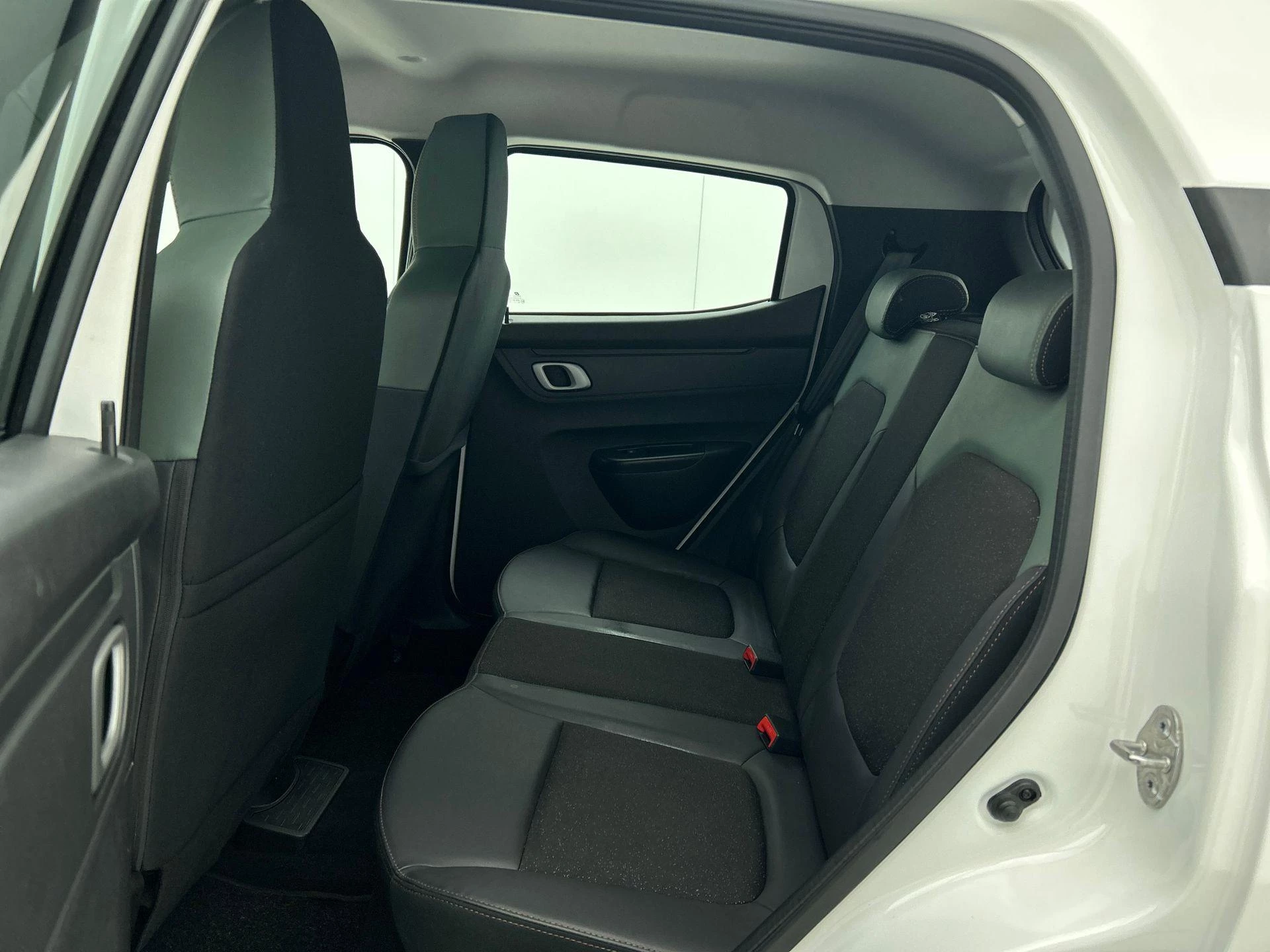 Hoofdafbeelding Dacia Spring