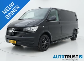 Volkswagen Transporter 2.0 TDI L2H1 3-PERS APPLE CARPLAY TREKH. 18INCH LM